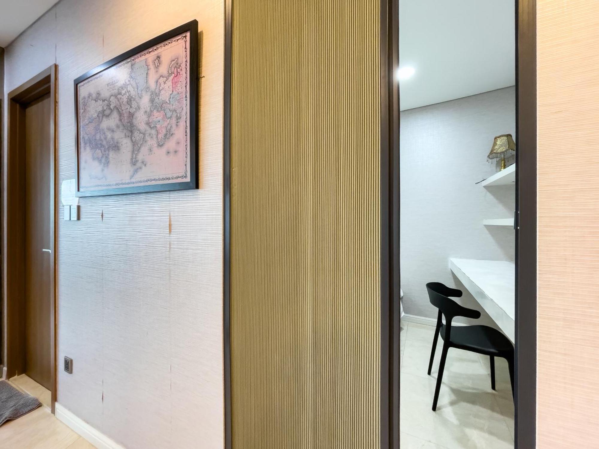 Vortex Suites Klcc By Blacknest クアラルンプール エクステリア 写真
